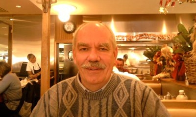 Terry Mcintyre - Class of 1964 - Bremen High School