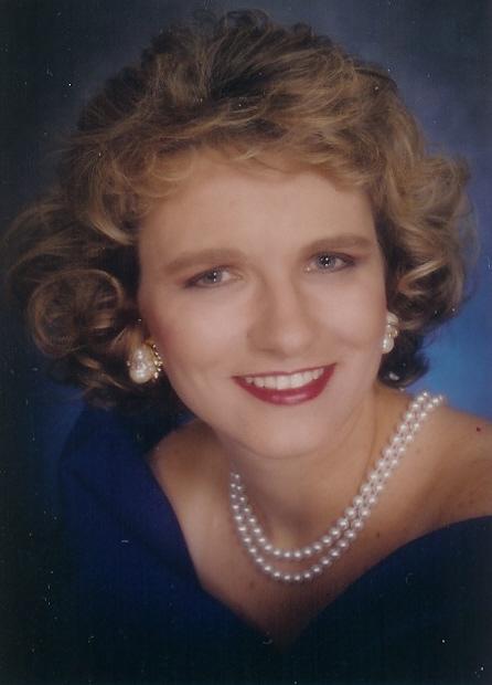 Linda Wedster - Class of 1983 - Bremen High School