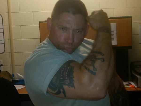 Michael Hill - Class of 1994 - Bremen High School