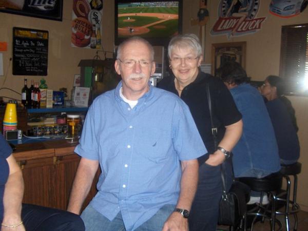 Wayne Mercier - Class of 1966 - Bremen High School