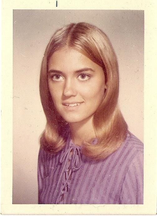 Marla Carlberg - Class of 1972 - Bremen High School