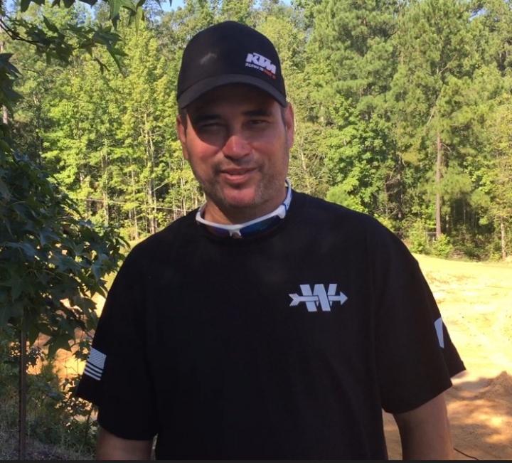 Ken Hoyle - Class of 1985 - Bremen High School