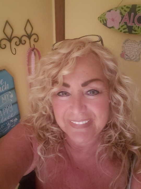 Pam Brouillette - Class of 1971 - Bremen High School