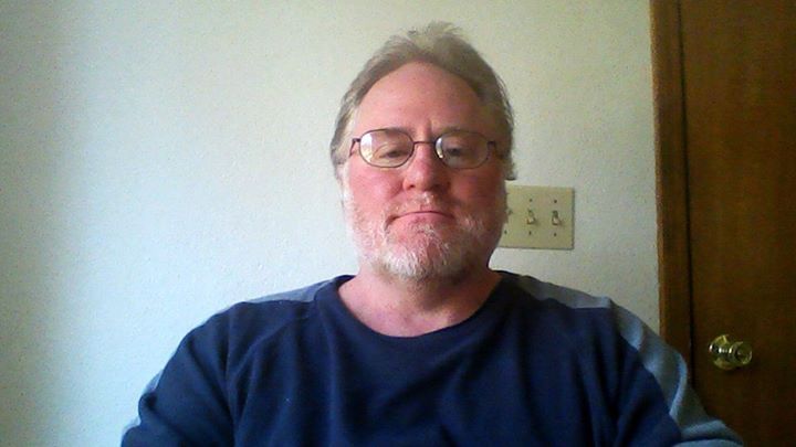 Ray Larsen - Class of 1978 - Bremen High School