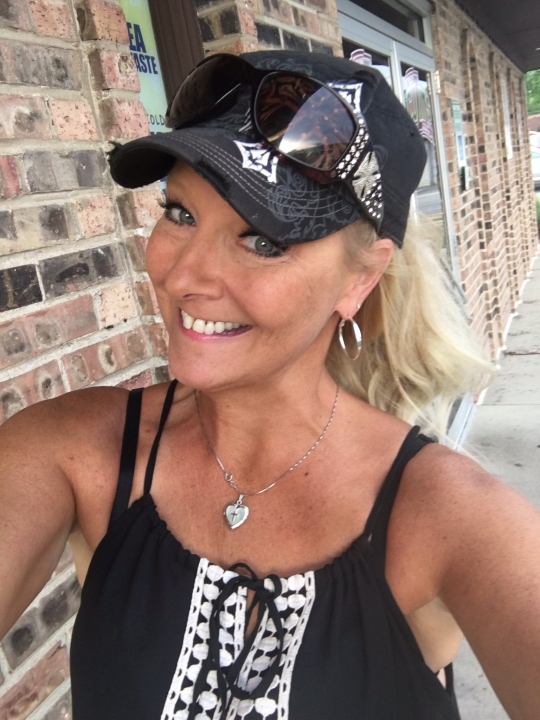 Jolene Gest - Class of 1988 - Bremen High School