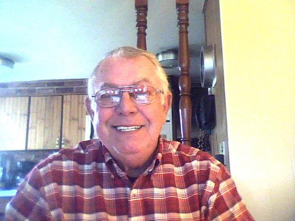 Carl Picman - Class of 1958 - Bremen High School