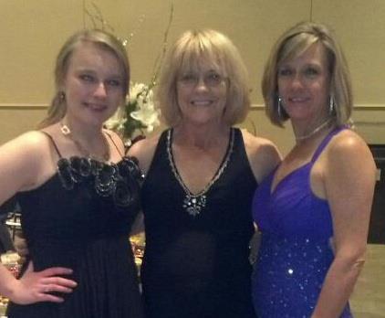 Sandy Barnett - Class of 2008 - Bremen High School