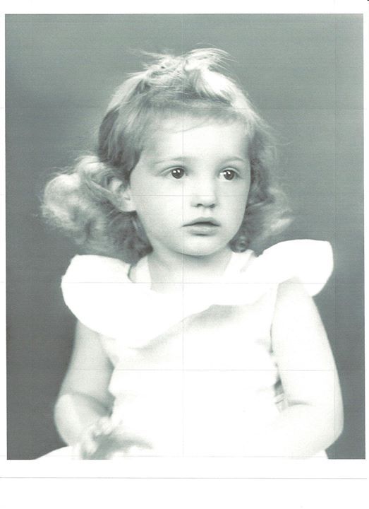 Nancy Johnson - Class of 1965 - Bremen High School