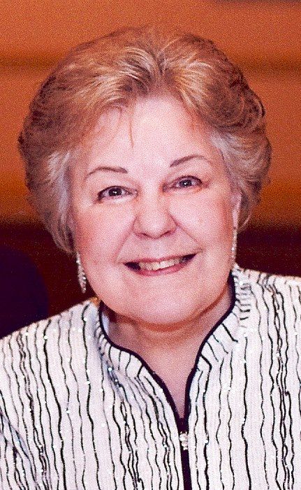 Alice Porter - Class of 1960 - Bremen High School