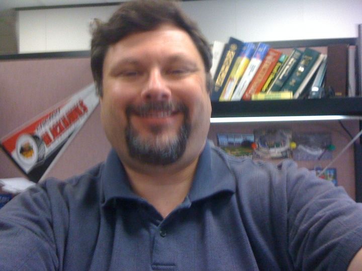 Mark Bell - Class of 1979 - Bremen High School