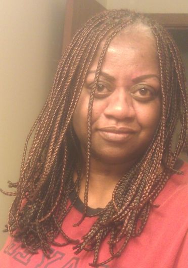Angela Armstrong - Class of 1992 - Bremen High School