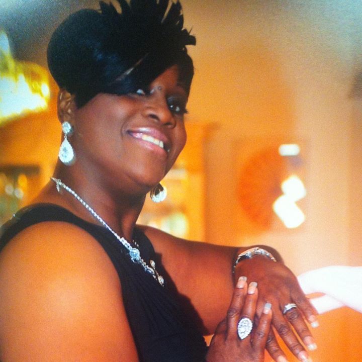 Jacqueline Harris-standberry - Class of 1983 - Bremen High School