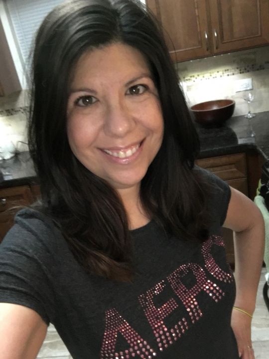 Kelly Luna - Class of 1991 - Bremen High School
