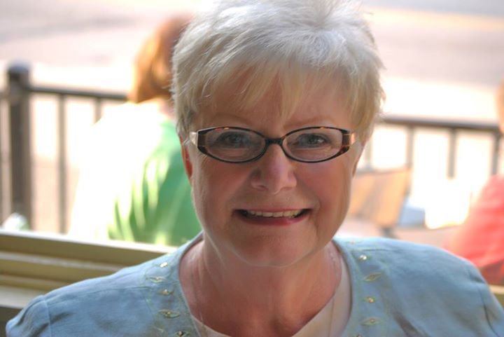Sue Kern - Class of 1965 - Bremen High School