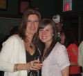 Barb Vaughan '85