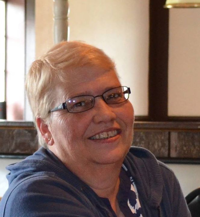 Diane Blake Baird - Class of 1968 - Belvidere High School