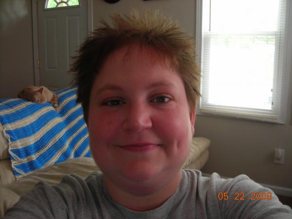 Kim Romanek - Class of 1990 - Belvidere High School