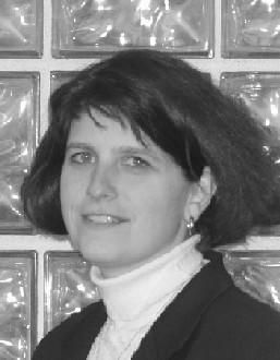 Carolyn Bahling - Class of 1988 - Belvidere High School