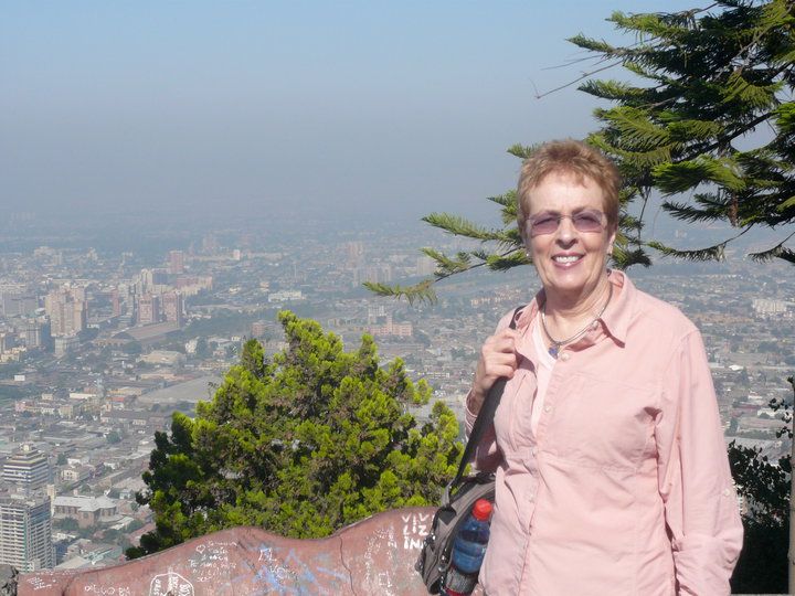 Judith Mottaz - Class of 1958 - Belvidere High School