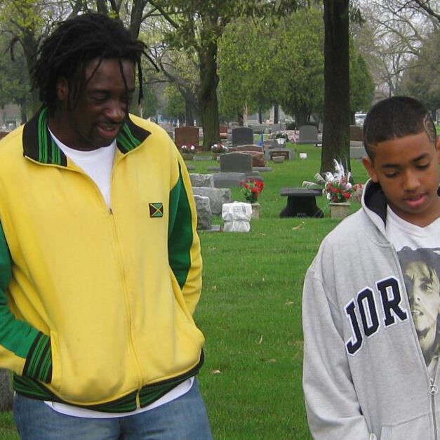 Sam Stephens - Class of 1988 - Belvidere High School