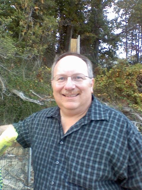 Larry Reagan - Class of 1975 - Belvidere High School