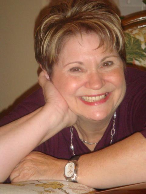 Karen Fenner - Class of 1966 - Belvidere High School