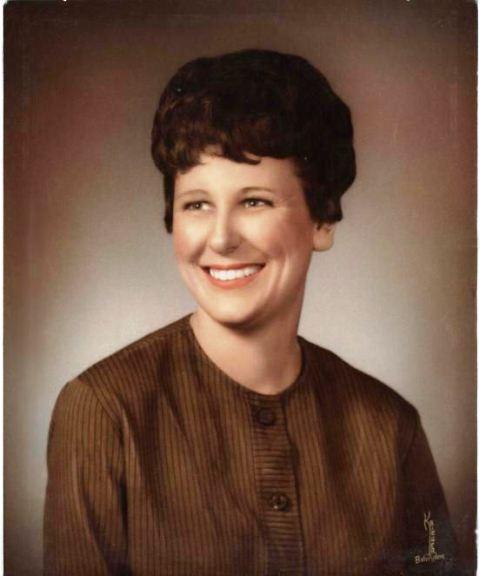 Dorine George - Class of 1960 - Belvidere High School