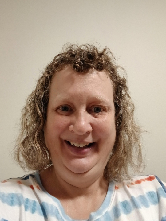 Keri Lenox - Class of 1991 - Belvidere High School