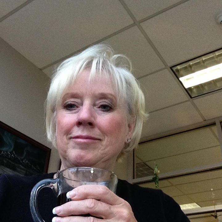 Becky Monterosso - Class of 1968 - Belvidere High School