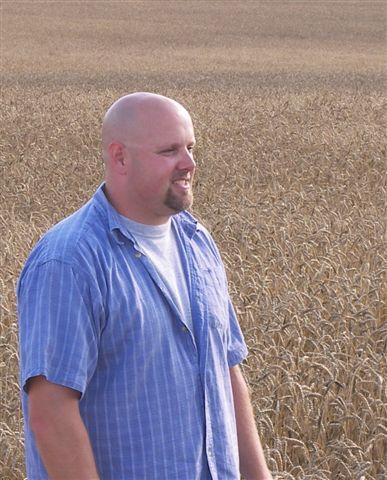 William Thompson - Class of 1984 - Belvidere High School