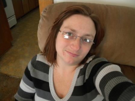 Brandi Vander Haeghen - Class of 1993 - Belvidere High School