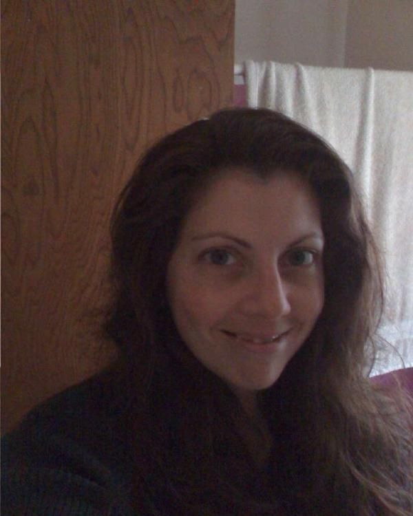 Karen Orsborn - Class of 1996 - Belvidere High School