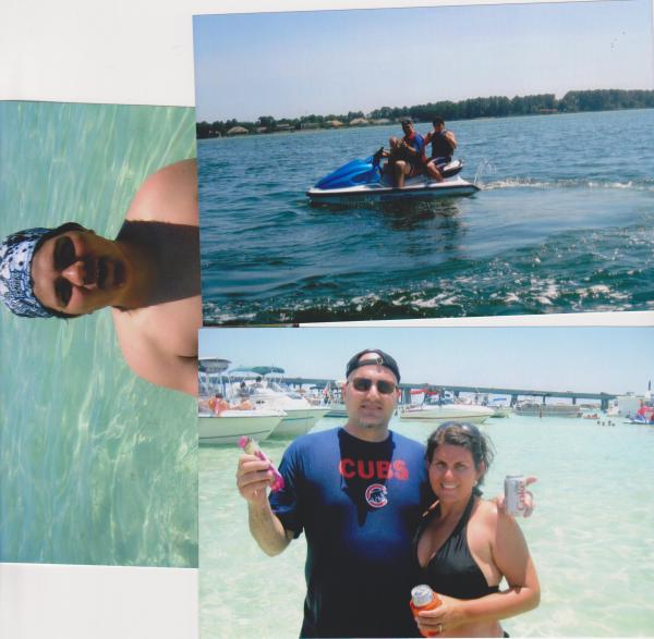 Joe Pavlik - Class of 1989 - Belvidere High School