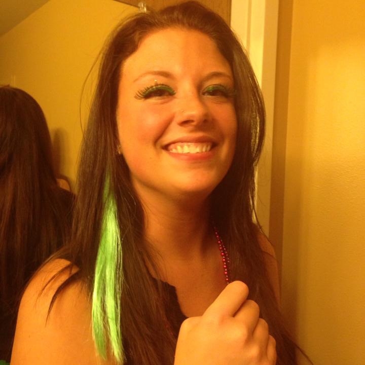 Kathryn Konsdorf - Class of 2002 - Belvidere High School