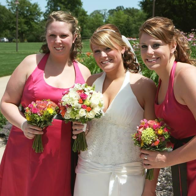 Megan Cooper - Class of 2003 - Belvidere High School