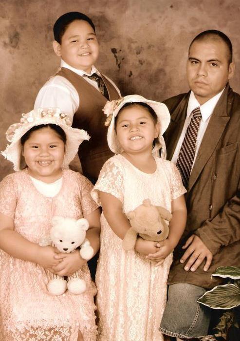 Cesar Rodriguez - Class of 1992 - Belvidere High School