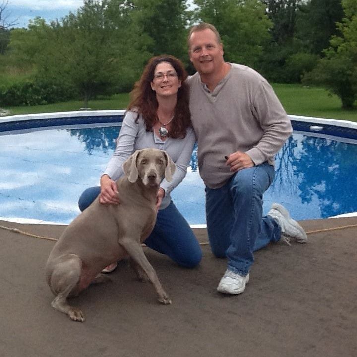 Tammi Mason - Class of 1984 - Belvidere High School