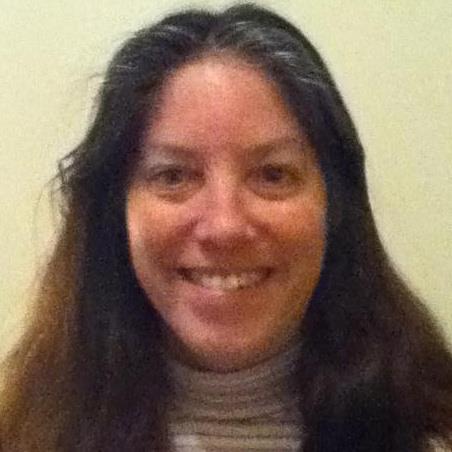 Sharee Euhus - Class of 1989 - Belvidere High School