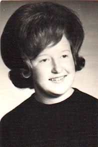 Barbara Boyer - Class of 1966 - Mattoon High School