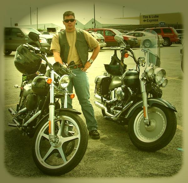 Matt Hembree - Class of 1992 - Mattoon High School