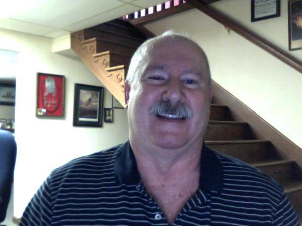 Greg Linneweber - Class of 1976 - Mattoon High School