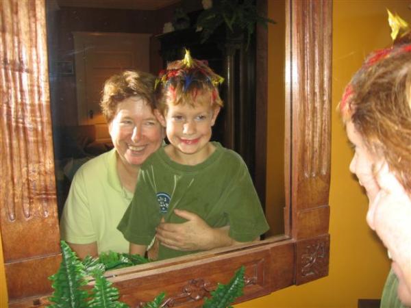 Claudia Brogan - Class of 1973 - Mattoon High School