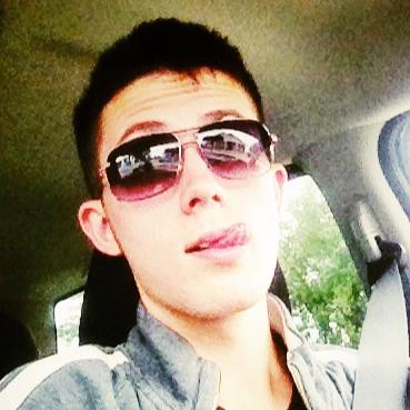 Trey Munro - Class of 2012 - Mattoon High School