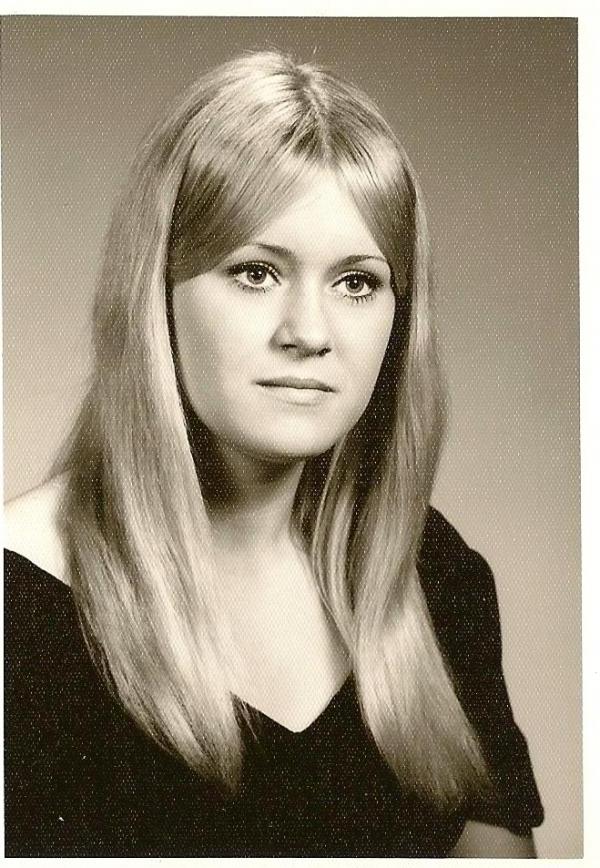 Sherri Ottaway - Class of 1970 - Mattoon High School