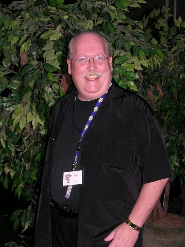 Max Paratchek - Class of 1975 - Mattoon High School