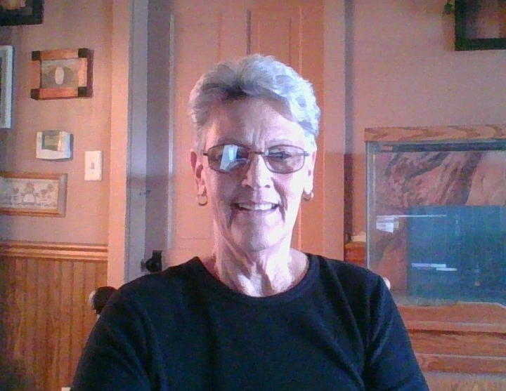 Tomi Grosglass - Class of 1968 - Mattoon High School