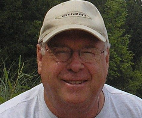 Bob Walther - Class of 1961 - Mattoon High School