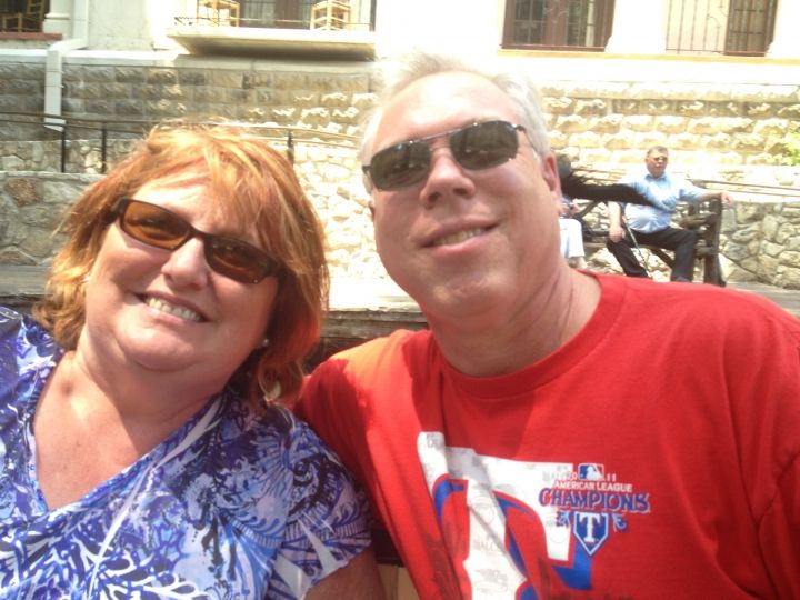 Mary Lehmann - Class of 1978 - Mattoon High School