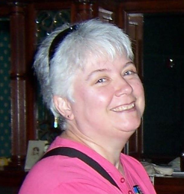 Yvonne Stoner - Class of 1978 - Mattoon High School