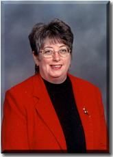Judy Rosella Edwards - Class of 1974 - Mattoon High School